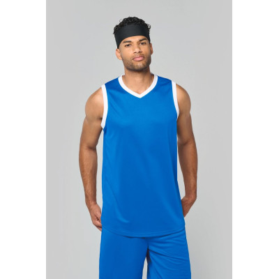 Mens basketball jersey